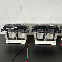 Lot Of Mini Gel Tanks - Quantity 4 image 3